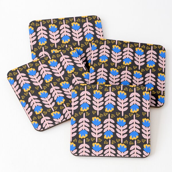 Item preview, Folksy Floral designed and sold by Christina-Dixon.