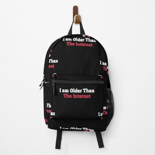 Item preview, I am Older Than The Internet  designed and sold by Mariano ⭐⭐⭐⭐⭐.