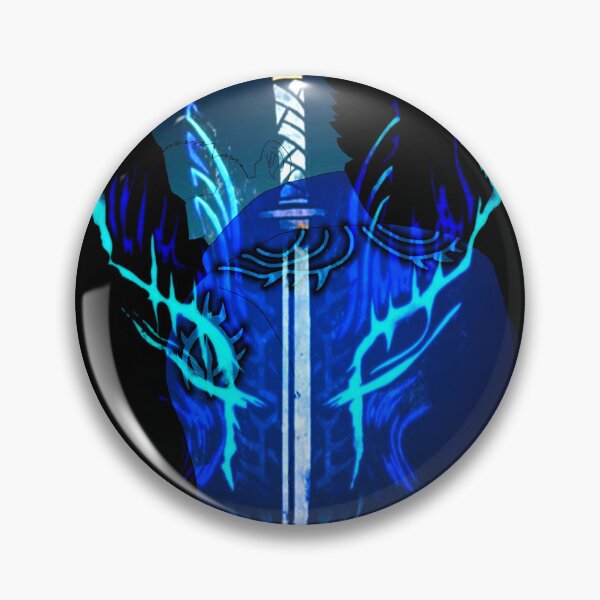 Item preview, Vergil designed and sold by Otaku25.