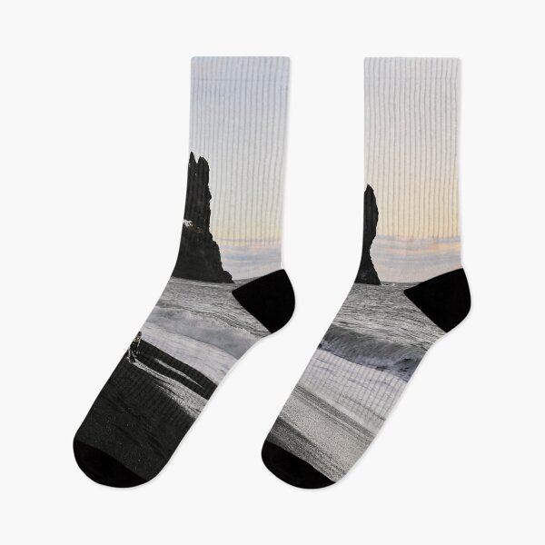 Item preview, Reynisfjara Beach, Iceland designed and sold by Kate-P-.