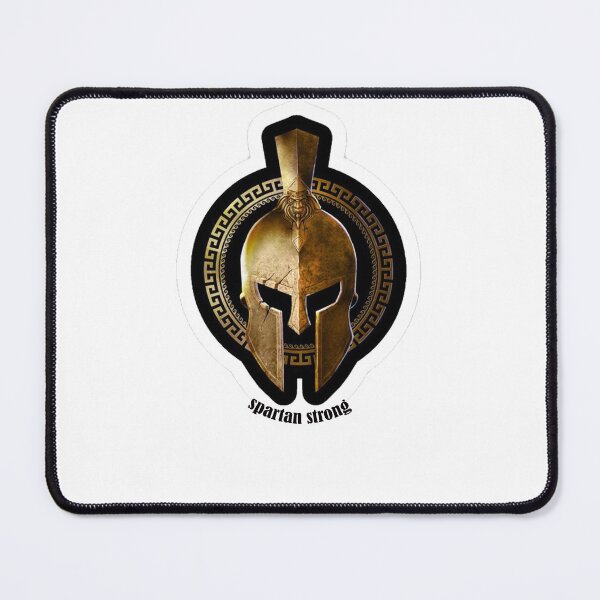 Item preview, Spartanstrong designed and sold by ar-twork.