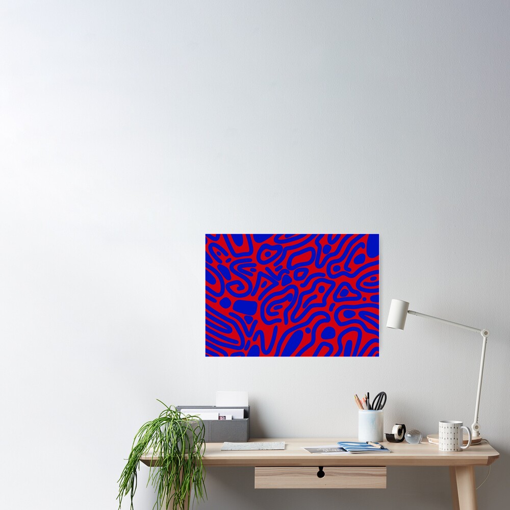 " Poster for Sale latetor | Redbubble