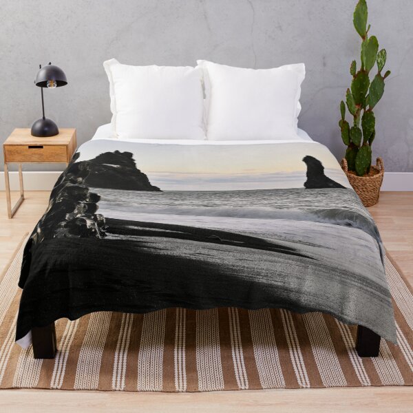Item preview, Reynisfjara Beach, Iceland designed and sold by Kate-P-.