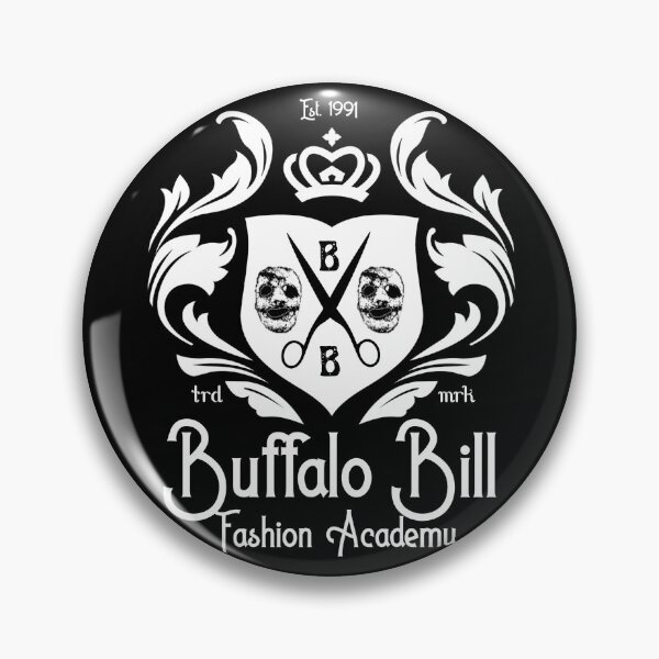 Item preview, Buffalo Bill's Fashion Academy designed and sold by zptees.