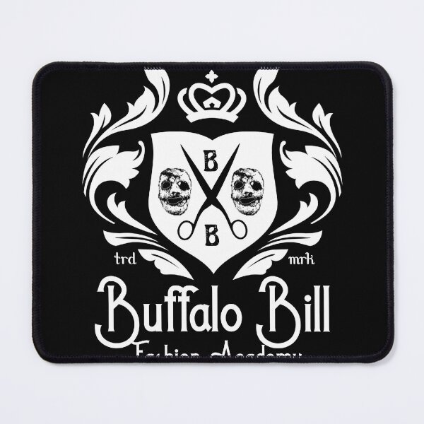 Item preview, Buffalo Bill's Fashion Academy designed and sold by zptees.