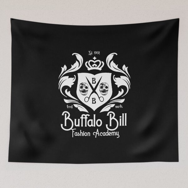 Item preview, Buffalo Bill's Fashion Academy designed and sold by zptees.