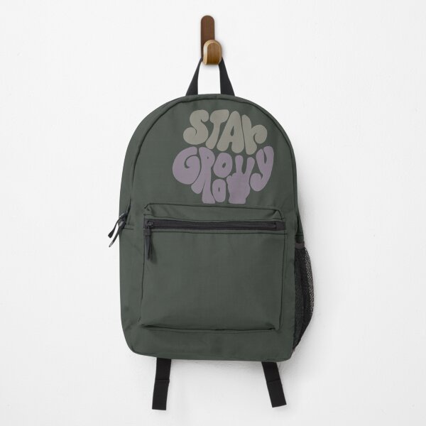 Item preview, Stay Groovy designed and sold by seaniemendoza.