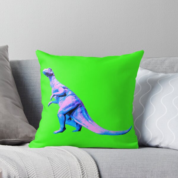 Artikelvorschau, Neon-Dinosaurier entworfen und verkauft von Victoria  Cook.