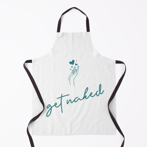 Item preview, Funny Get Naked designed and sold by Harmonick-Tees.