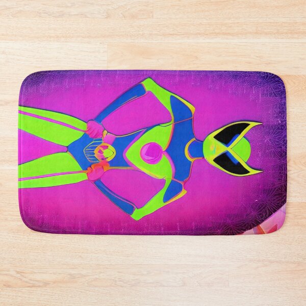 Item preview, Scarab Blue Sapphire Mantis designed and sold by mghtymvrk2040.