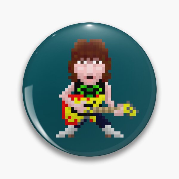 Item preview, 16-Bits Nigel designed and sold by Feeank.