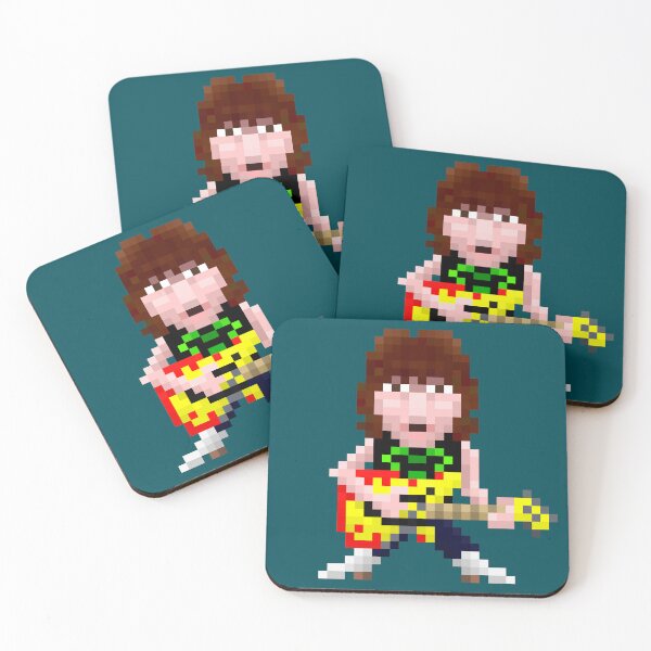Item preview, 16-Bits Nigel designed and sold by Feeank.