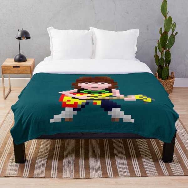 Item preview, 16-Bits Nigel designed and sold by Feeank.