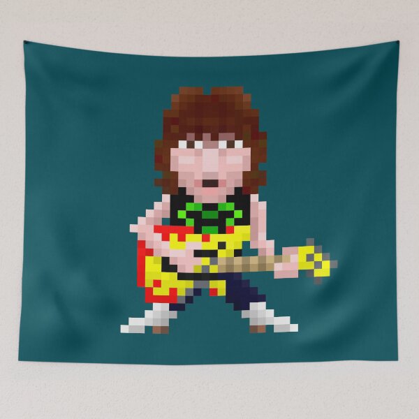 Item preview, 16-Bits Nigel designed and sold by Feeank.
