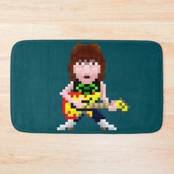 Item preview, 16-Bits Nigel designed and sold by Feeank.