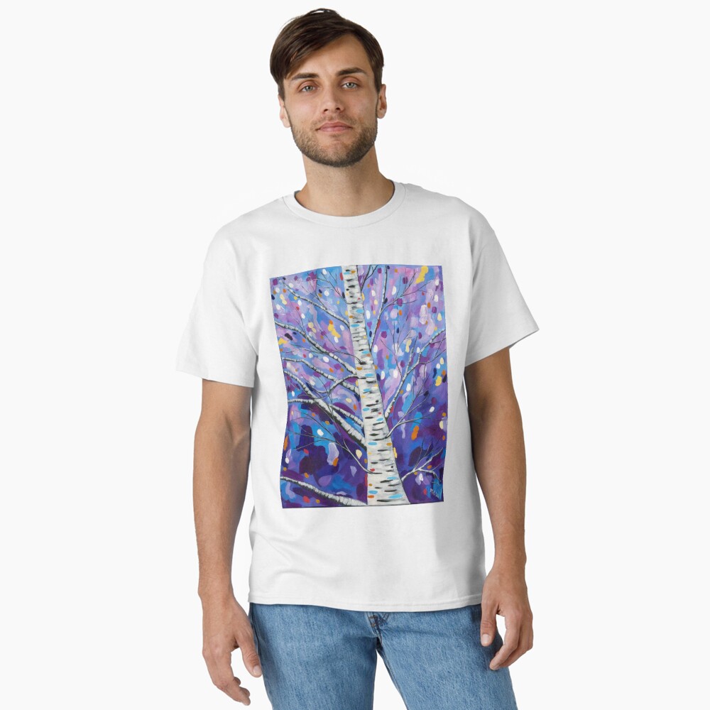 Item preview, Classic T-Shirt designed and sold by MeganEvansArt.