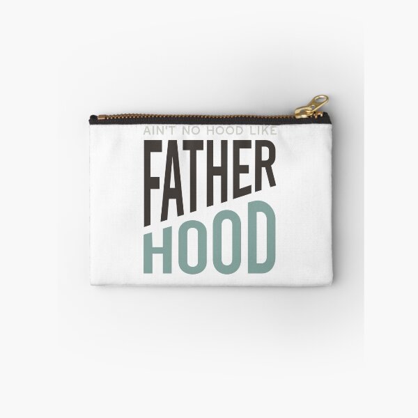 Item preview, Father Saying Ain't No Hood Like Father Hood designed and sold by whyitsme.