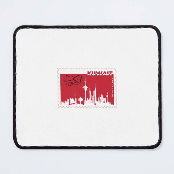 Item preview, kuwait designed and sold by Mqyou.