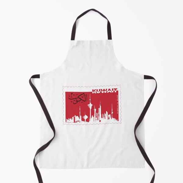 Item preview, kuwait designed and sold by Mqyou.