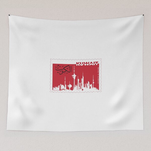 Item preview, kuwait designed and sold by Mqyou.