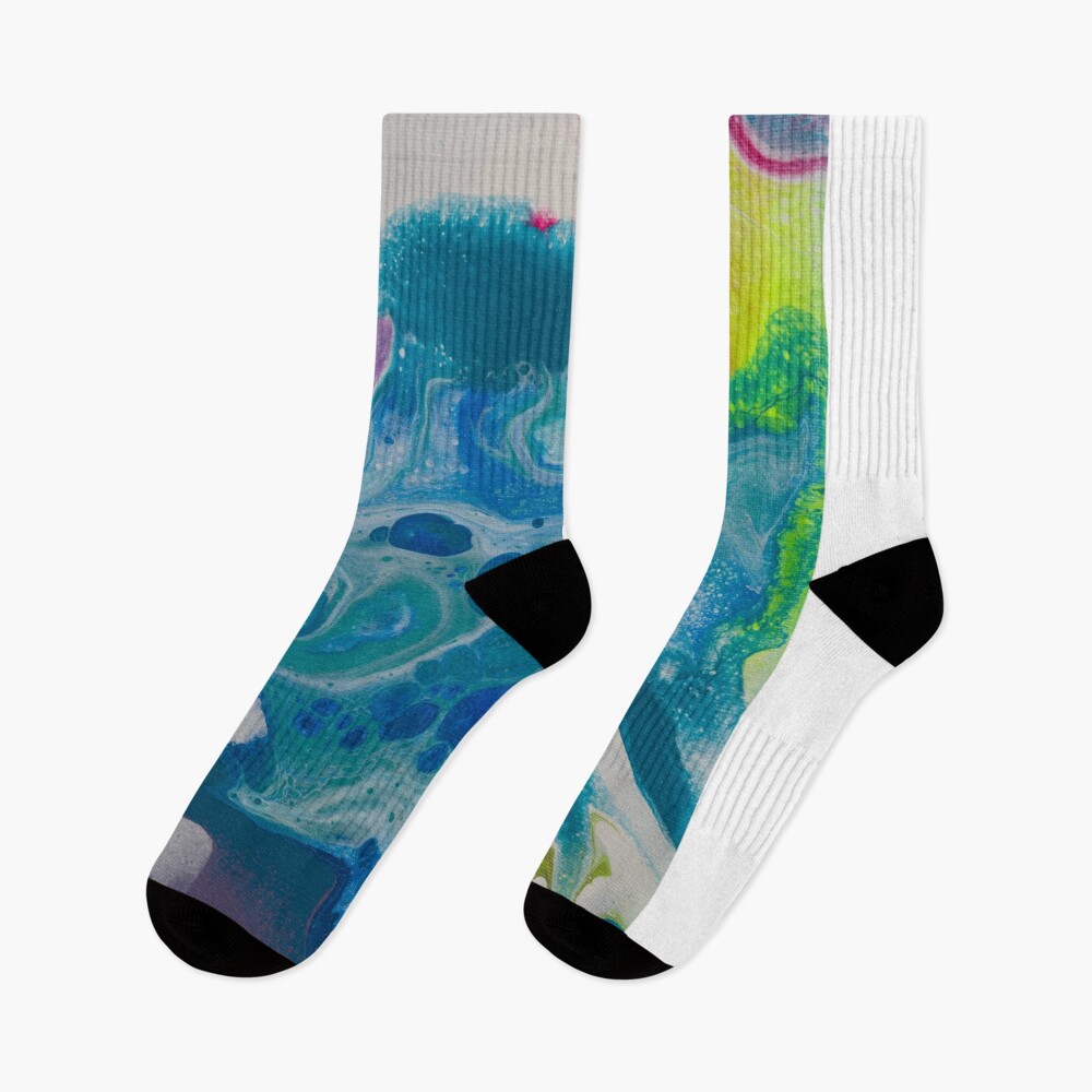 Item preview, Socks designed and sold by klacrone.