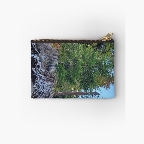 Item preview, Evergreen Tree Rooted in Resilience: A Tale of Perseverance, Trees Roots designed and sold by Adorations.