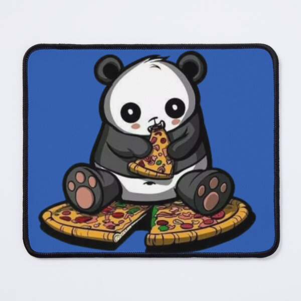 Item preview, Panda t-shirt designed and sold by All In One.
