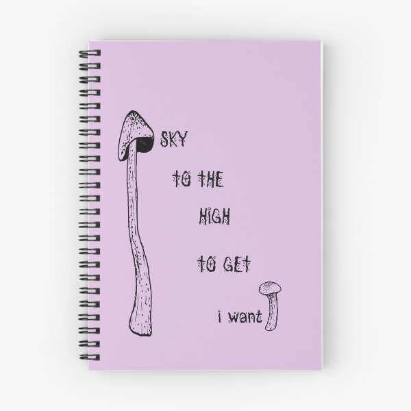 Item preview, I want to get high to sky  designed and sold by zupperman.