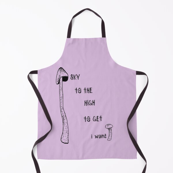 Item preview, I want to get high to sky designed and sold by zupperman.