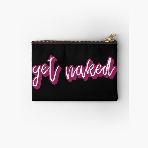 Item preview, Funny Get Naked designed and sold by Harmonick-Tees.