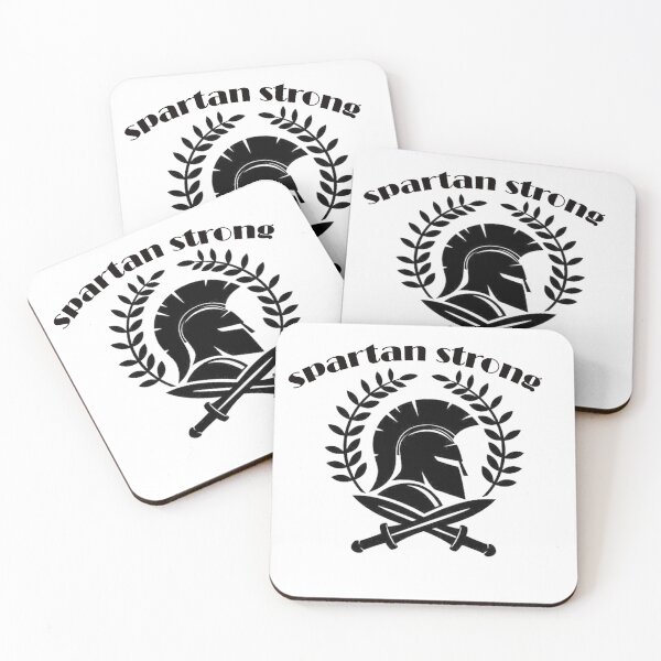 Item preview, Spartanstrong designed and sold by ar-twork.