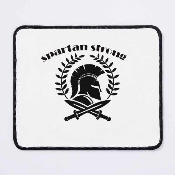 Item preview, Spartanstrong designed and sold by ar-twork.