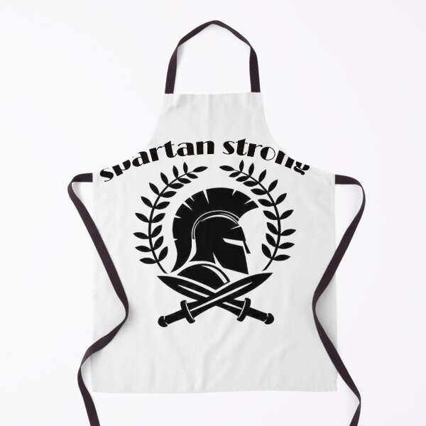 Item preview, Spartanstrong designed and sold by ar-twork.