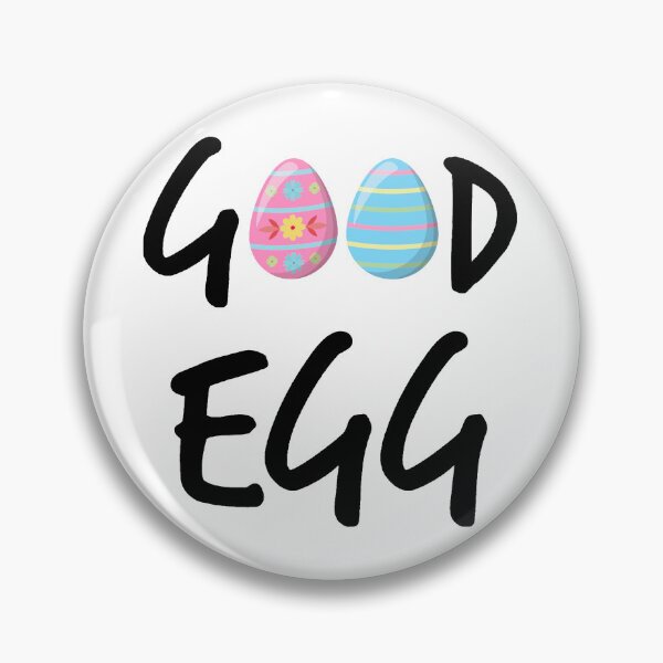 Item preview, Good Egg designed and sold by GL Digital Artwork .