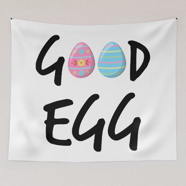 Item preview, Good Egg designed and sold by GL Digital Artwork .
