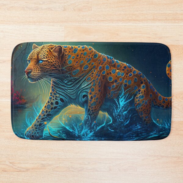 Item preview, Mystic Jaguar L3 designed and sold by Goddess888.