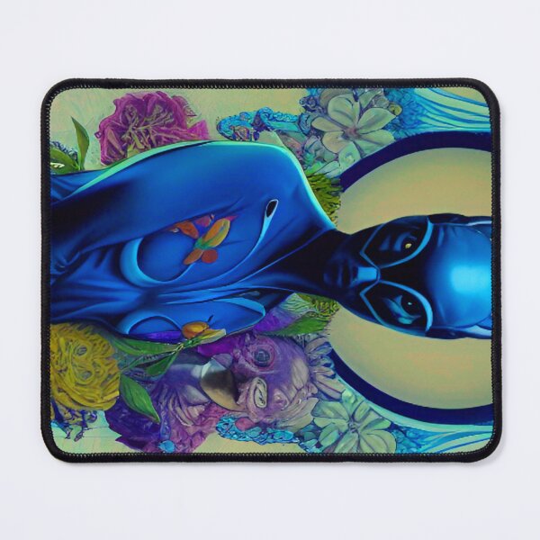 Item preview, Scarab Blue Sapphire Moon designed and sold by mghtymvrk2040.