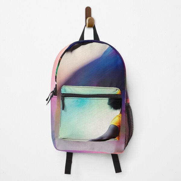 Item preview, Chromatic Rhythms: A Study in Color and Movement designed and sold by BeepBoopAIBoobs.