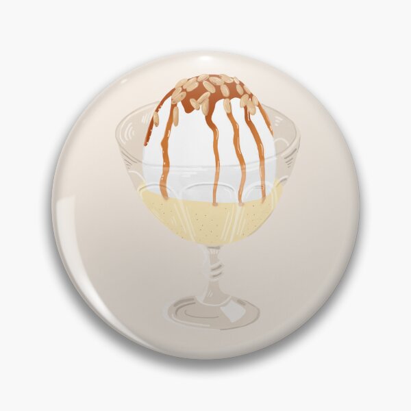 Item preview, Ile flottante designed and sold by Croquis & Delight.