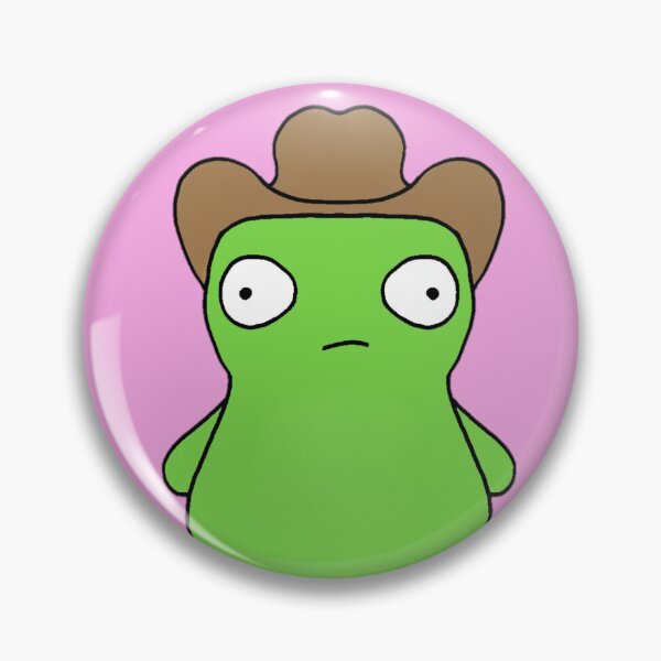 Item preview, Cowboy Kuchi designed and sold by Gisselle527.