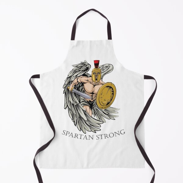 Item preview, Spartanstrong designed and sold by ar-twork.