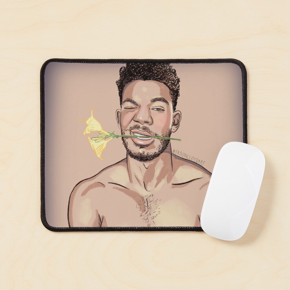 Item preview, Mouse Pad designed and sold by JasonLloyd.