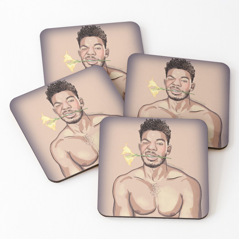 Item preview, Coasters (Set of 4) designed and sold by JasonLloyd.