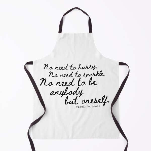 Item preview, No need to be anybody but oneself quote designed and sold by venomouspixie.