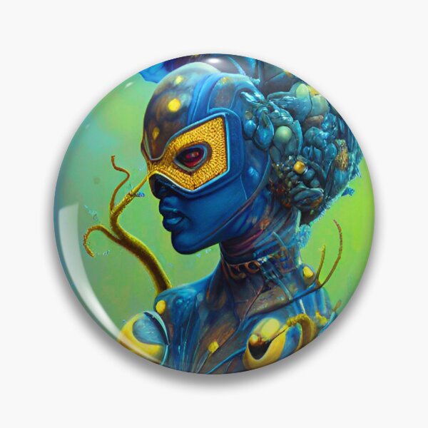 Item preview, Scarab Blue Sapphire Nature designed and sold by mghtymvrk2040.