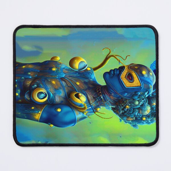 Item preview, Scarab Blue Sapphire Nature designed and sold by mghtymvrk2040.