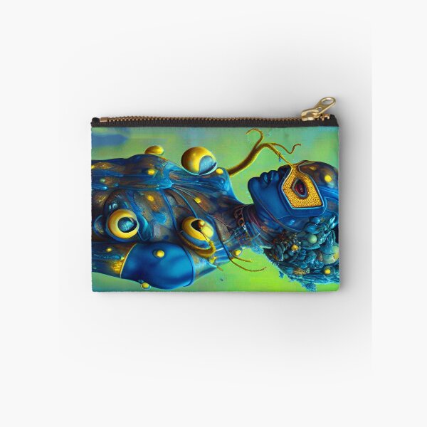 Item preview, Scarab Blue Sapphire Nature designed and sold by mghtymvrk2040.