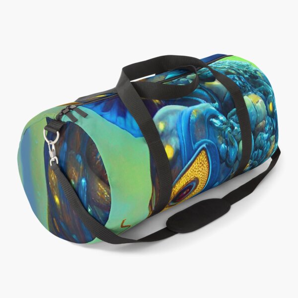 Item preview, Scarab Blue Sapphire Nature designed and sold by mghtymvrk2040.