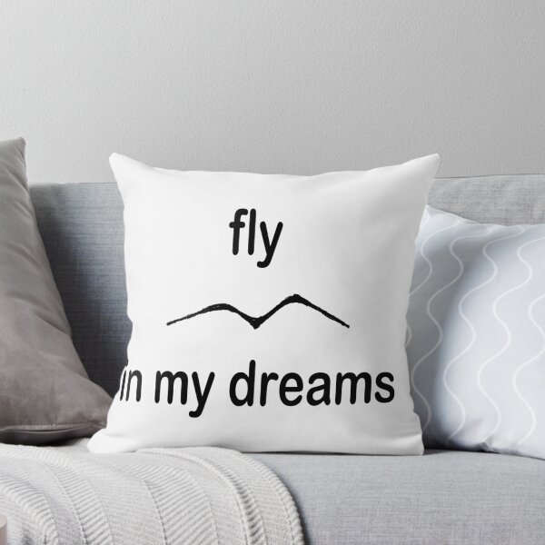 Item preview, fly in my dreams designed and sold by Alecre.