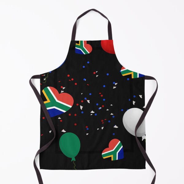 Item preview, Colorful South African art, African pattern designed and sold by Right-UR.